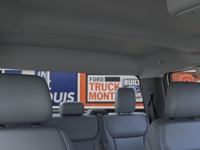 Ford F-150 Vehicle Full-screen Gallery Image 22