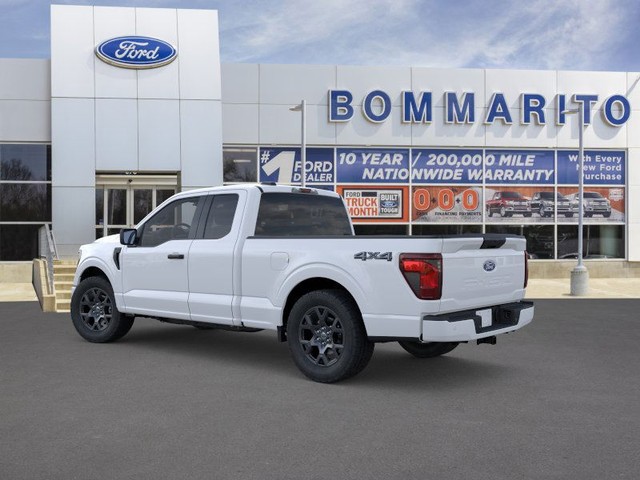 Ford F-150 Vehicle Image 04