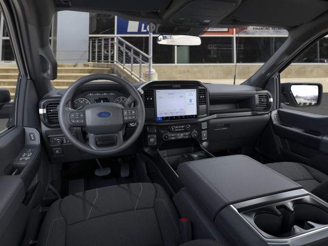 Ford F-150 Vehicle Image 09