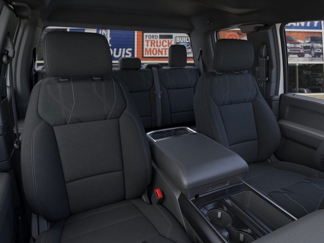 Ford F-150 Vehicle Image 10