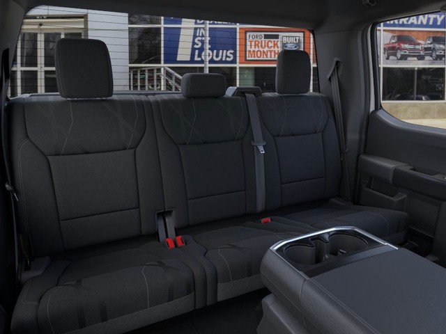 Ford F-150 Vehicle Image 11