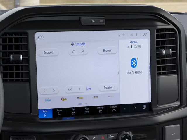 Ford F-150 Vehicle Image 14