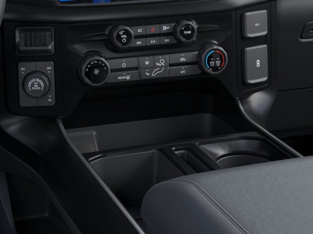 Ford F-150 Vehicle Image 15