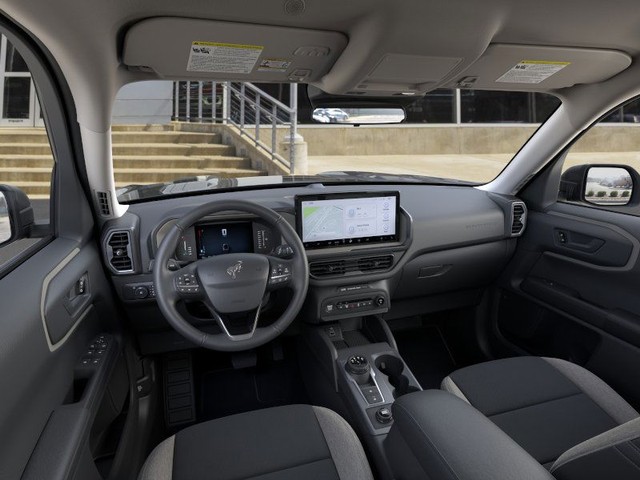 Ford Bronco Sport Vehicle Image 09