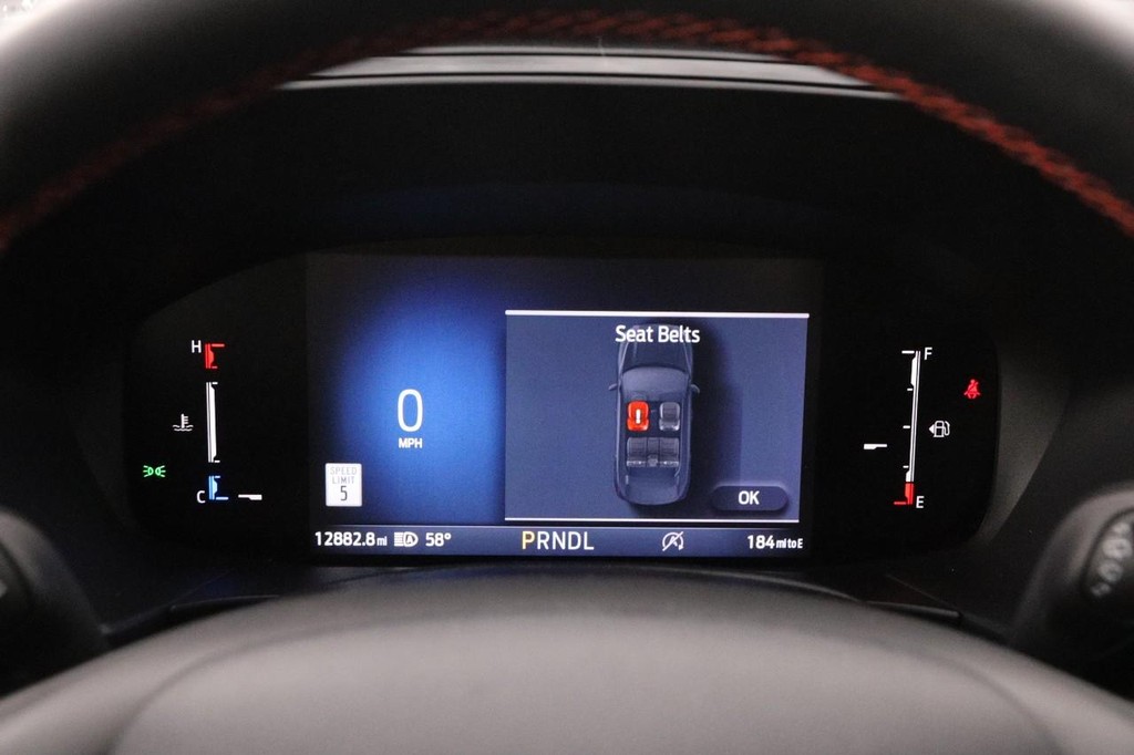 Ford Escape Vehicle Full-screen Gallery Image 13