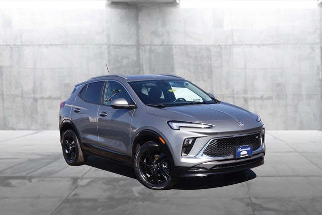 2024 Buick Encore GX