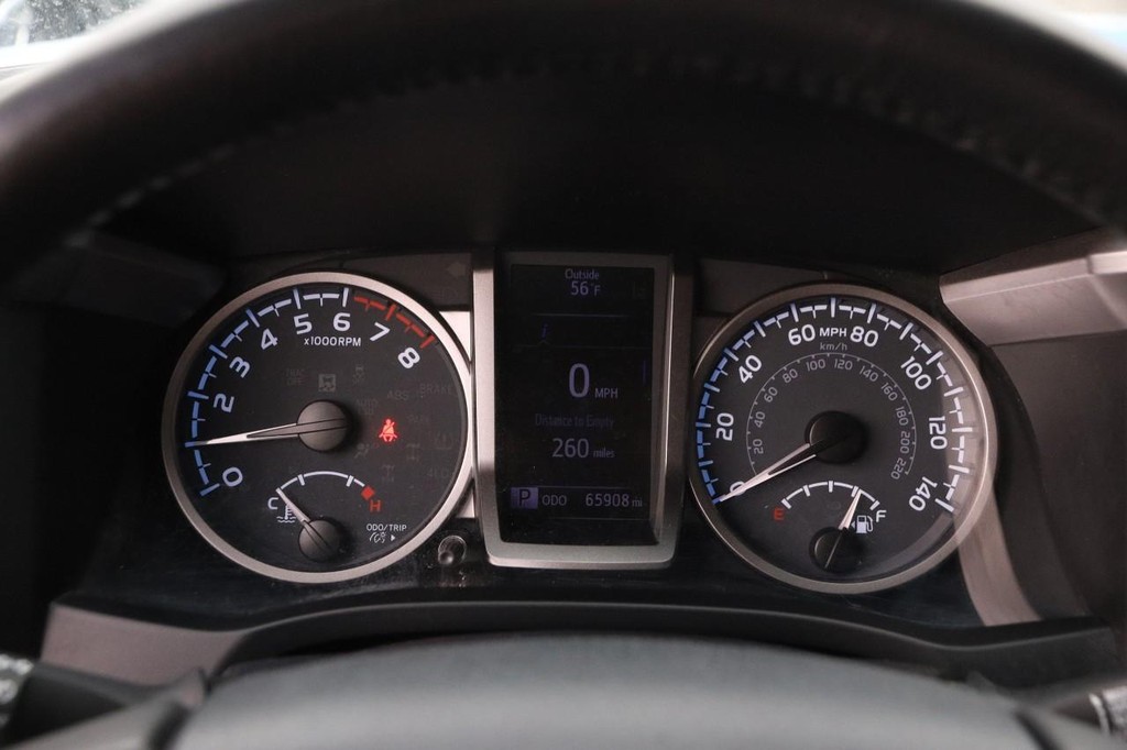 Toyota Tacoma 4WD Vehicle Image 13