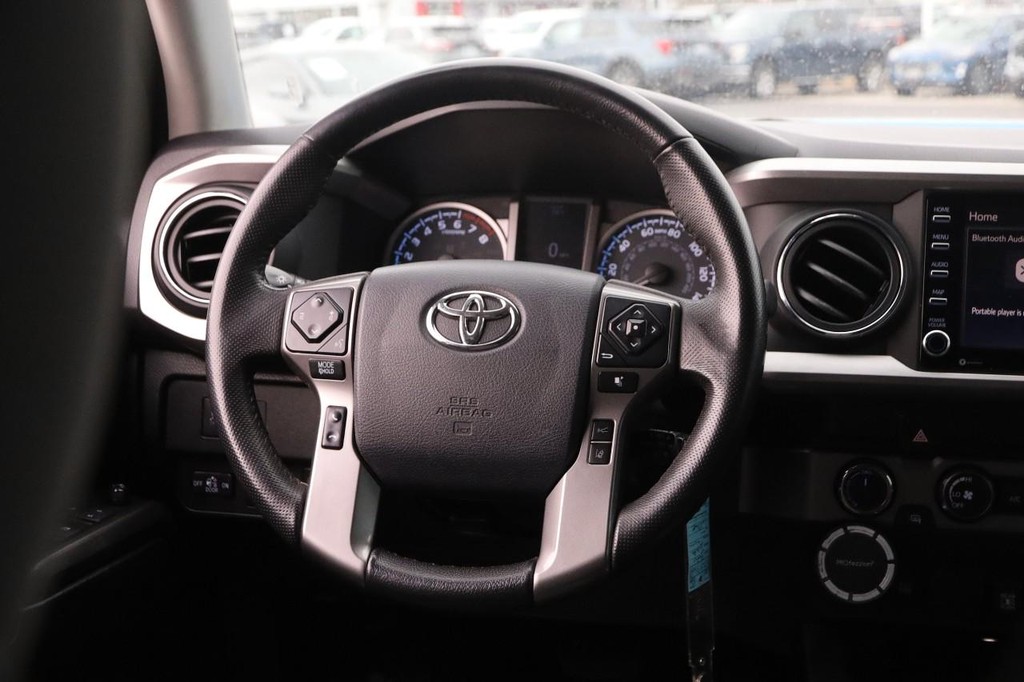 Toyota Tacoma 4WD Vehicle Image 22