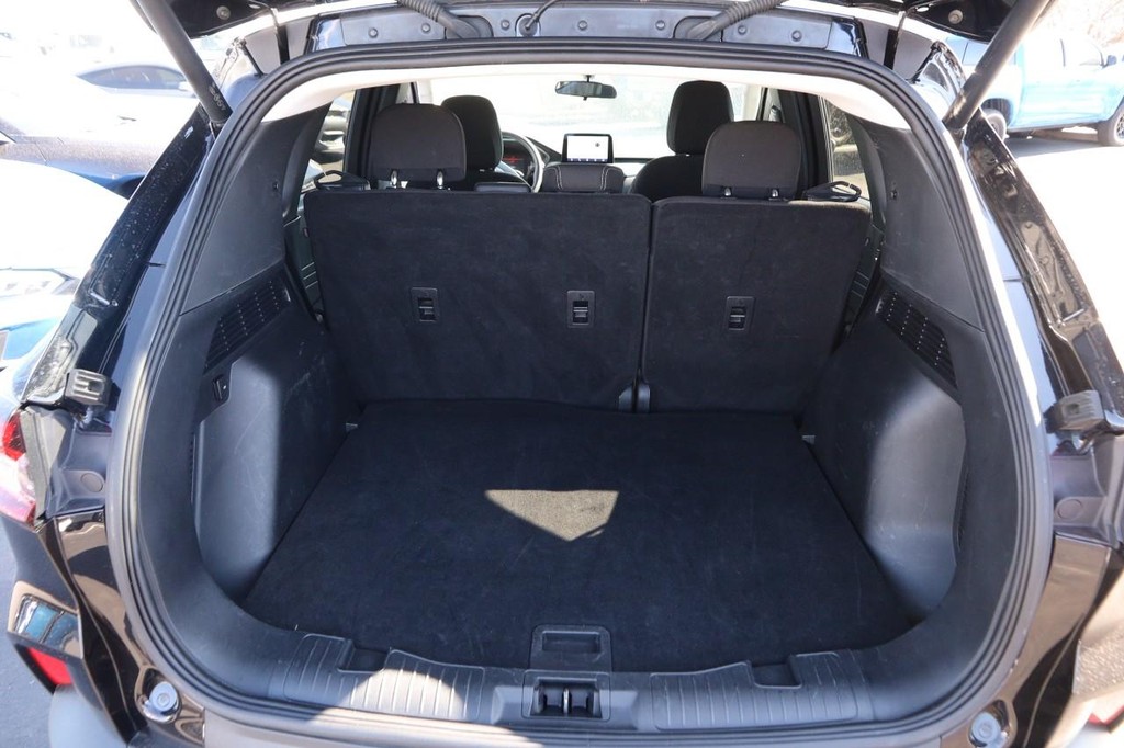 Ford Escape Vehicle Image 07