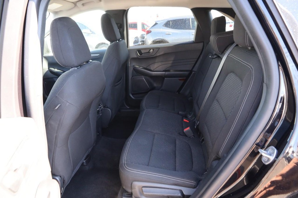 Ford Escape Vehicle Image 10