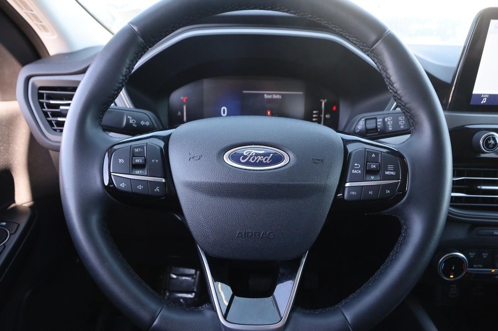 Ford Escape Vehicle Image 11
