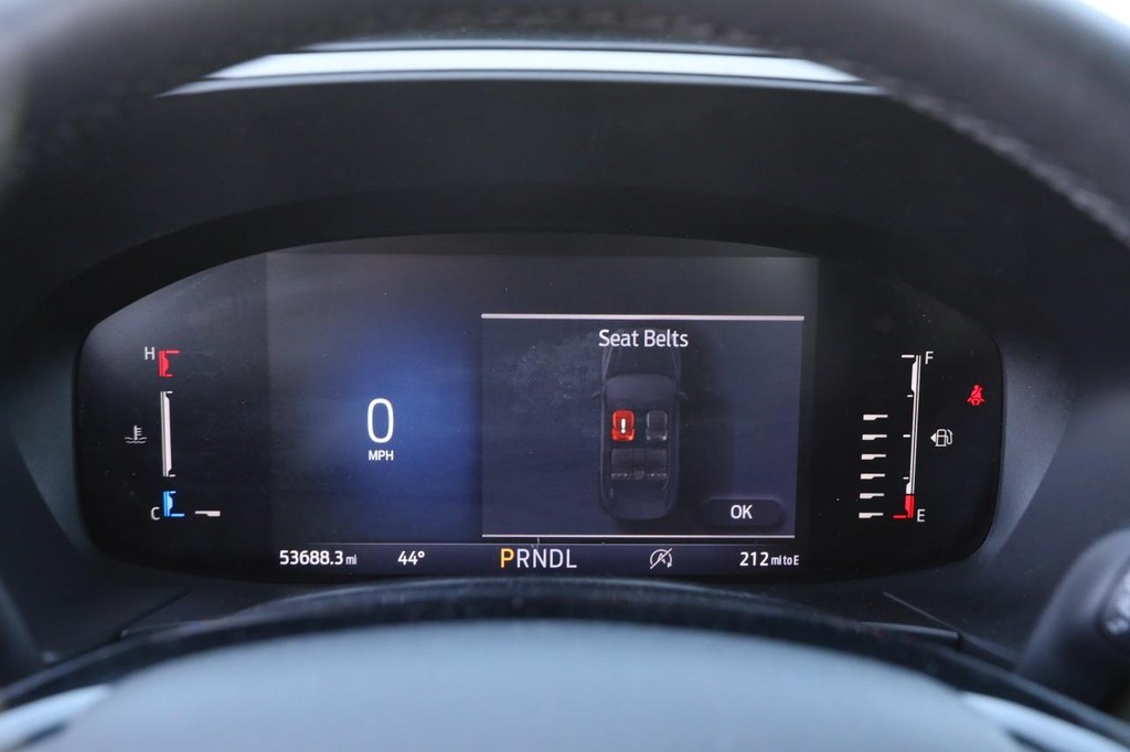 Ford Escape Vehicle Image 14