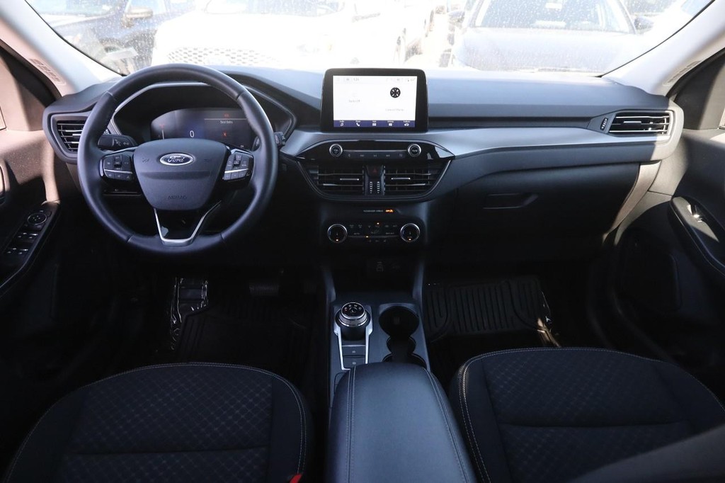 Ford Escape Vehicle Image 19