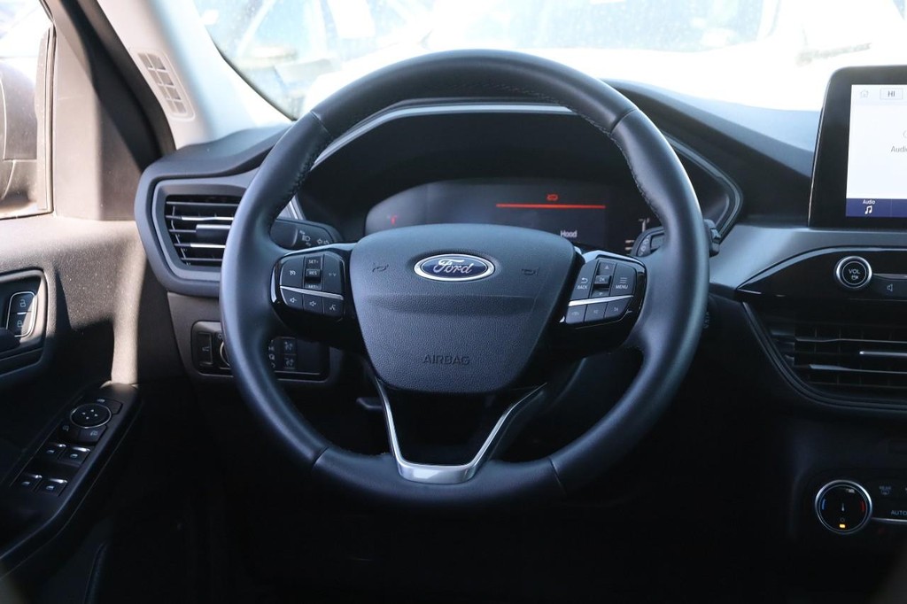 Ford Escape Vehicle Image 21