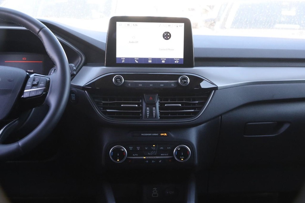 Ford Escape Vehicle Image 22