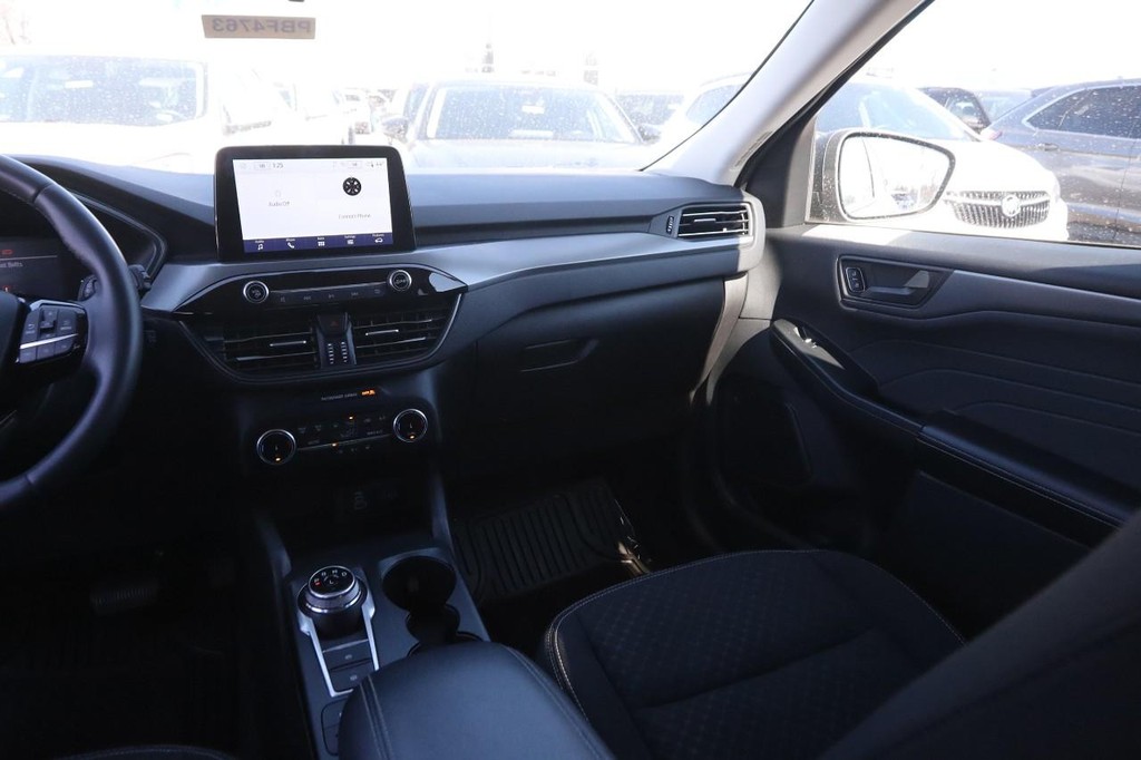 Ford Escape Vehicle Image 23