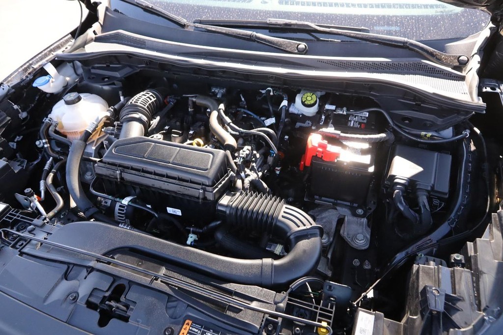 Ford Escape Vehicle Image 25