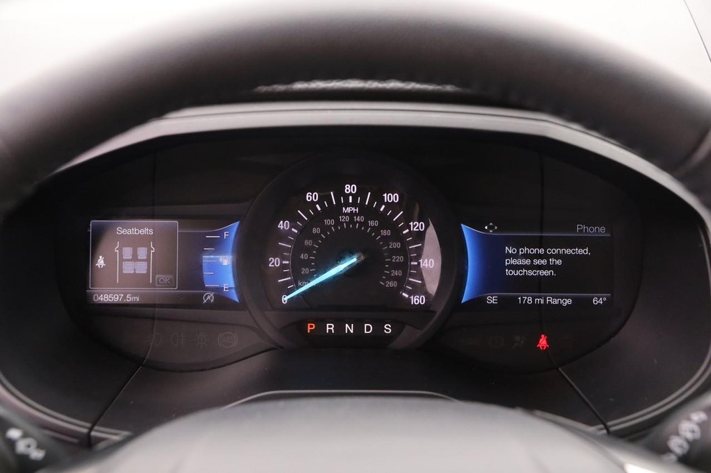 Ford Edge Vehicle Image 13