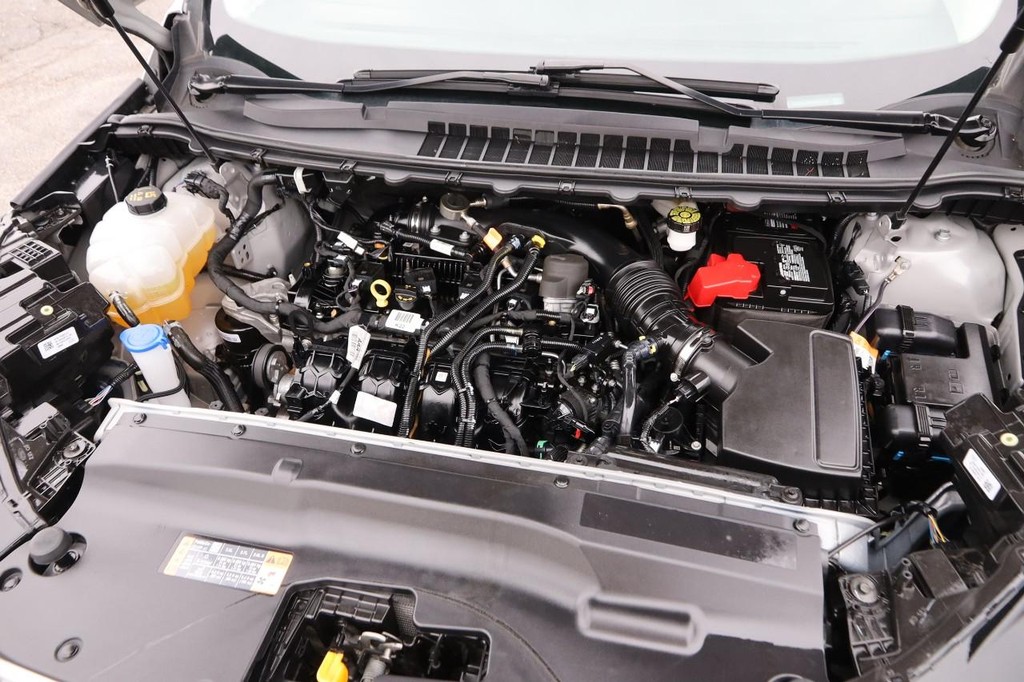 Ford Edge Vehicle Image 26