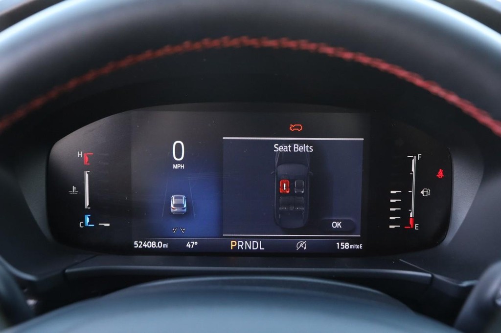 Ford Escape Vehicle Full-screen Gallery Image 14