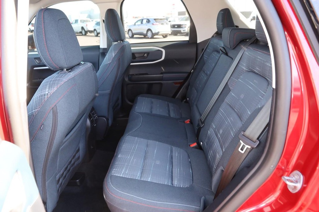 Ford Bronco Sport Vehicle Image 09