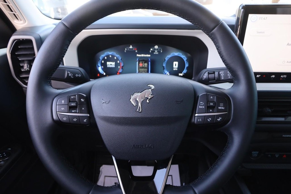 Ford Bronco Sport Vehicle Image 10