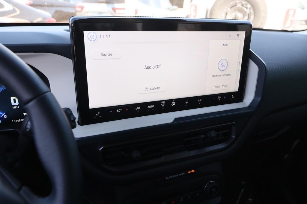 Ford Bronco Sport Vehicle Image 15