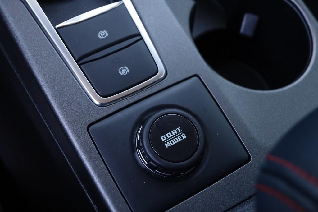 Ford Bronco Sport Vehicle Image 17