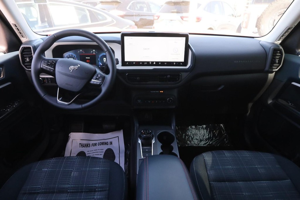 Ford Bronco Sport Vehicle Image 19