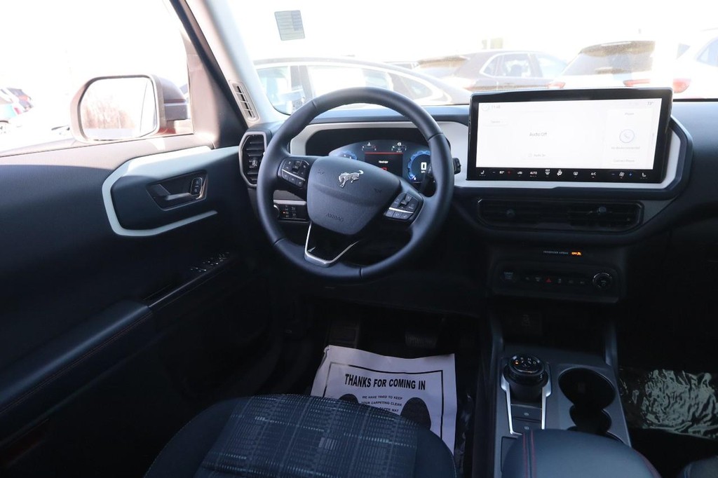 Ford Bronco Sport Vehicle Image 20