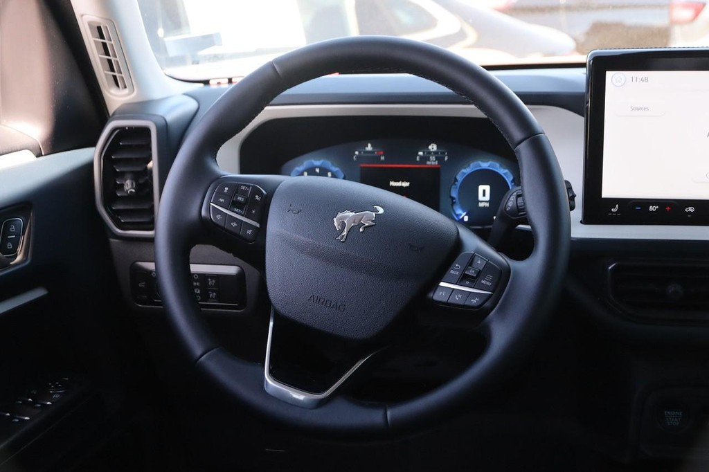 Ford Bronco Sport Vehicle Image 21