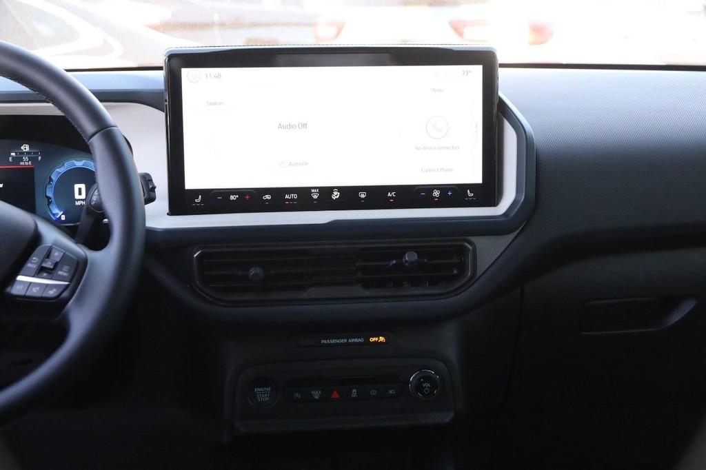 Ford Bronco Sport Vehicle Image 22