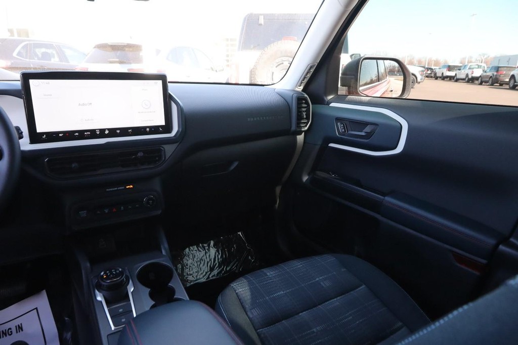 Ford Bronco Sport Vehicle Image 23