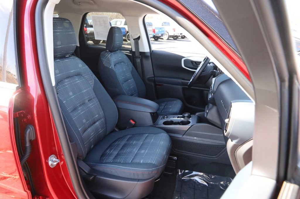 Ford Bronco Sport Vehicle Image 24