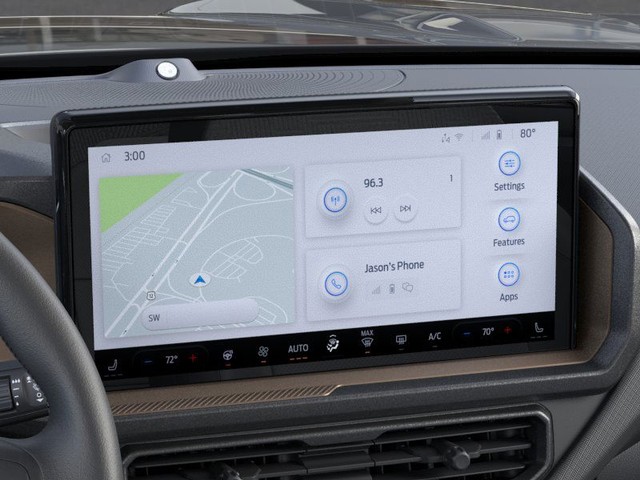 Ford Bronco Sport Vehicle Image 14