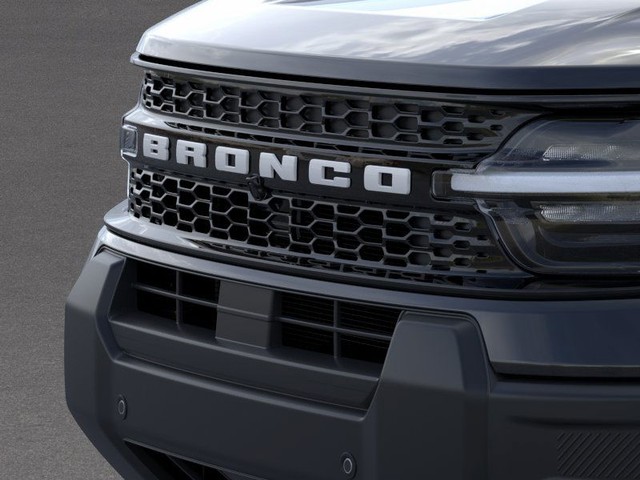 Ford Bronco Sport Vehicle Image 17