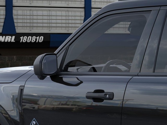 Ford Bronco Sport Vehicle Image 20