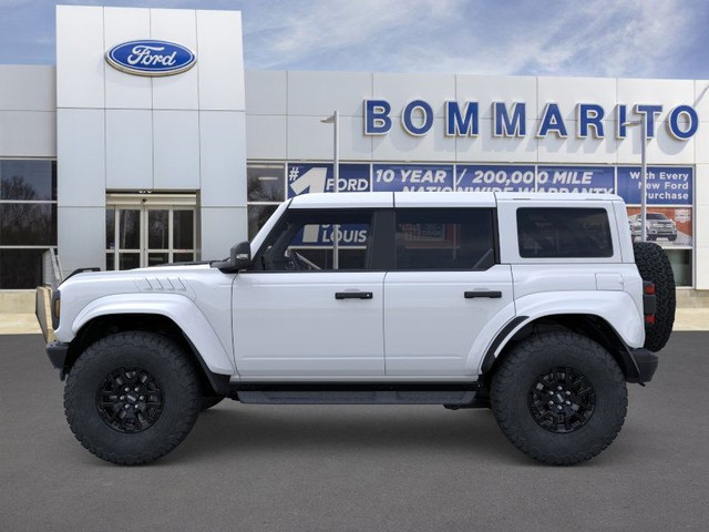 Ford Bronco Vehicle Image 03