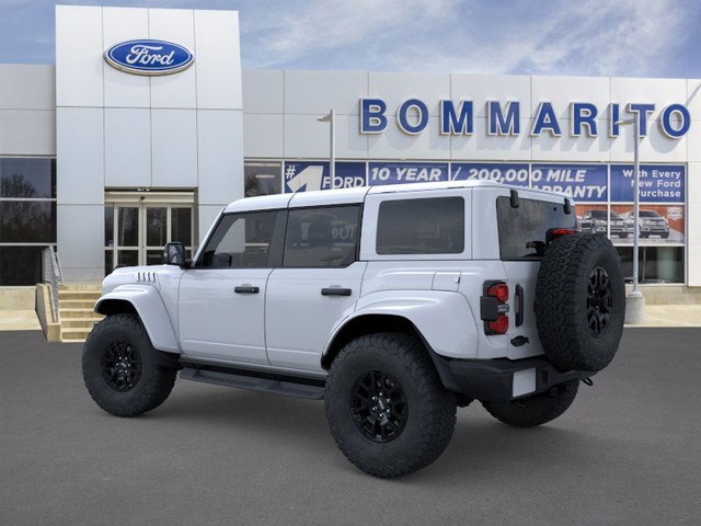 Ford Bronco Vehicle Image 04