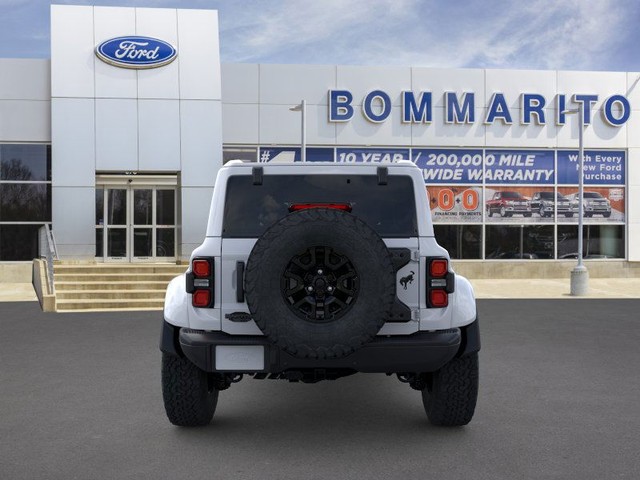 Ford Bronco Vehicle Image 05