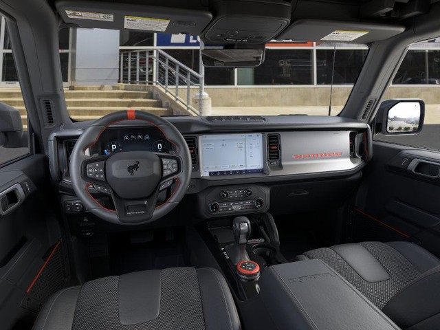 Ford Bronco Vehicle Image 09