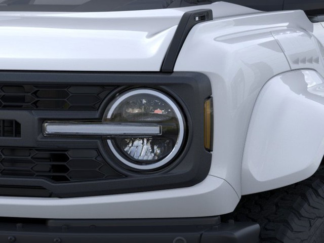 Ford Bronco Vehicle Image 20