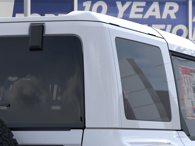 Ford Bronco Vehicle Image 25