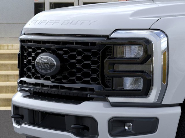 Ford Super Duty F-350 SRW Vehicle Image 17