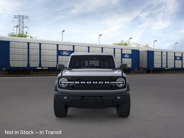 Ford Bronco Vehicle Image 06
