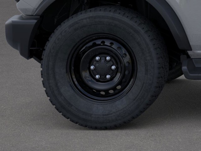 Ford Bronco Vehicle Image 21