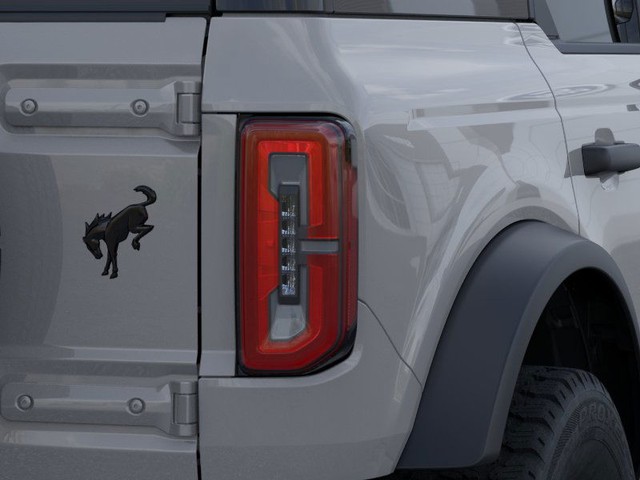 Ford Bronco Vehicle Image 23