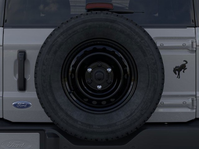 Ford Bronco Vehicle Image 24