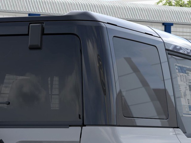 Ford Bronco Vehicle Image 25