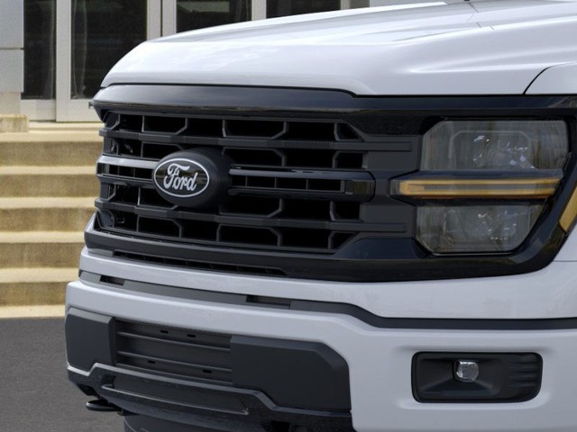 Ford F-150 Vehicle Image 17